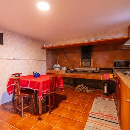 Ferienhaus Fontes 7