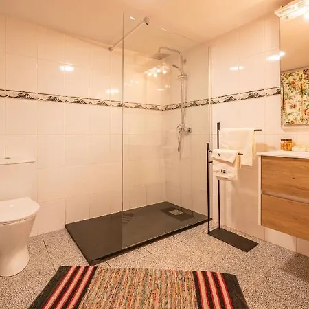 Ferienhaus Fontes 7 *