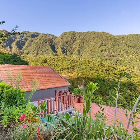 Casa de Férias Fontes 7