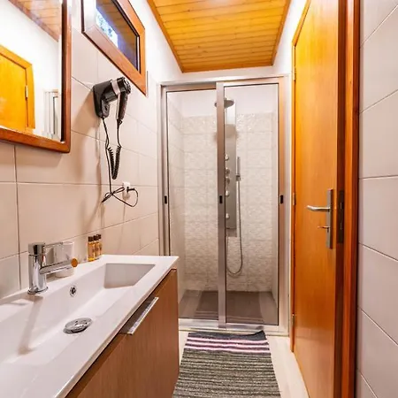 Fontes 7 Ferienhaus *