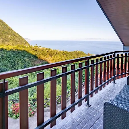Ferienhaus Fontes 7 Ponta Delgada (Madeira)