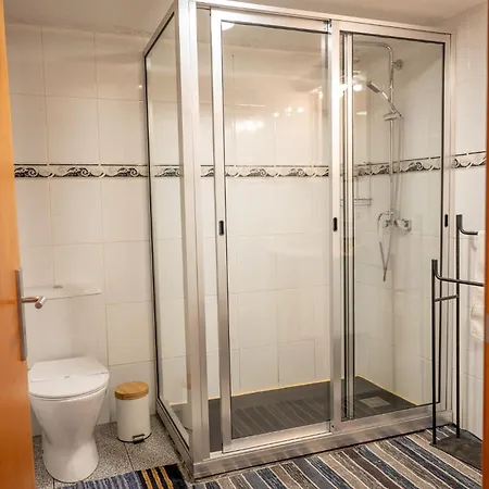 Casa de Férias Fontes 7 *