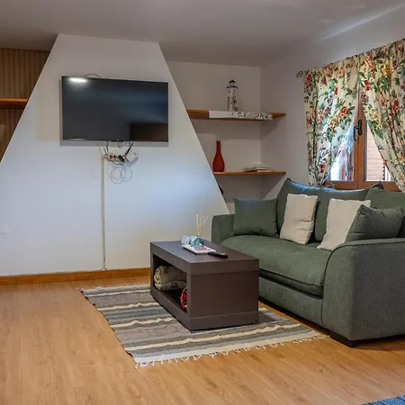 Fontes 7 Ponta Delgada