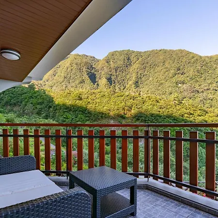 Fontes 7 Vakantiehuis