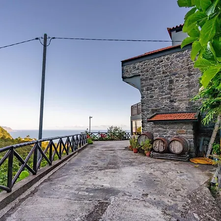 Vakantiehuis Fontes 7