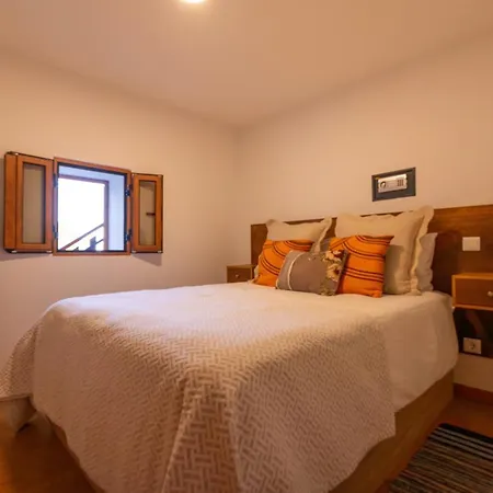 Fontes 7 Vakantiehuis Ponta Delgada (Madeira)