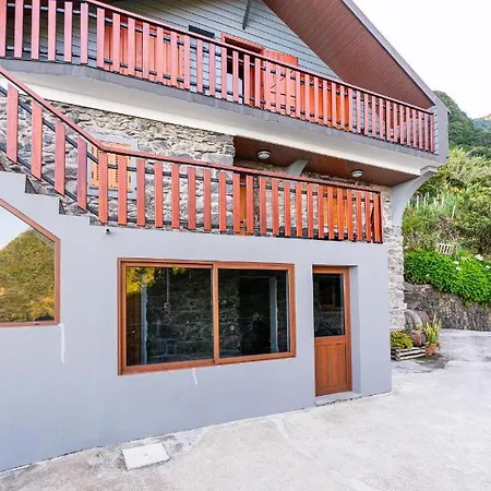 Vakantiehuis Fontes 7