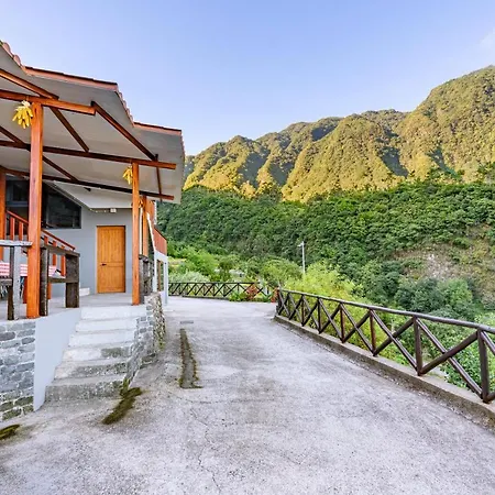 Fontes 7 Vakantiehuis