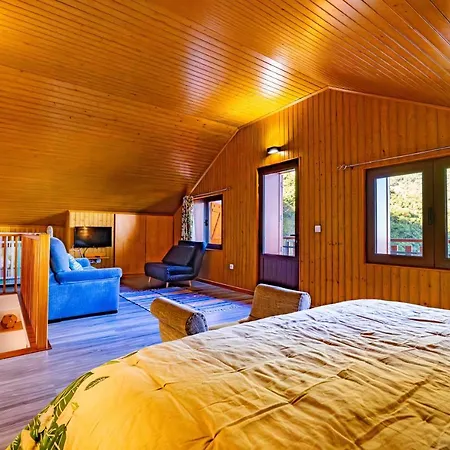 Fontes 7 Vakantiehuis