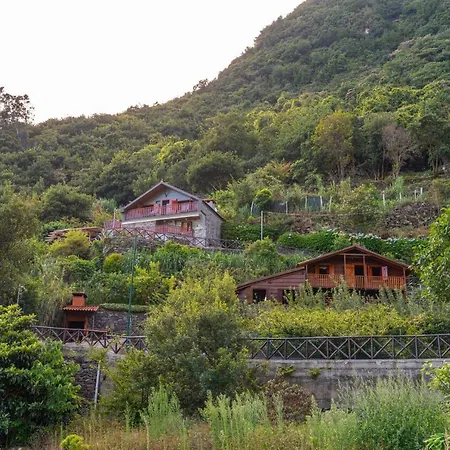 Fontes 7 Vakantiehuis