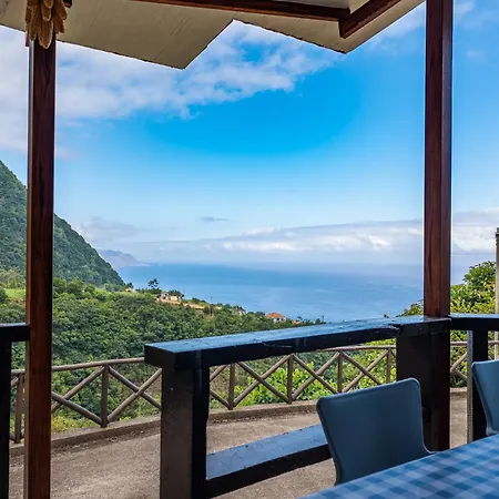 Holiday home Fontes 7 *