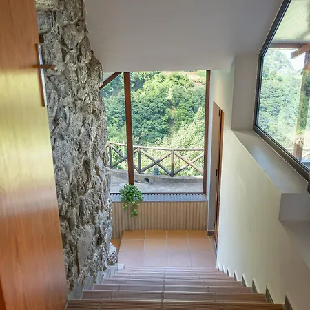 Vakantiehuis Fontes 7 Ponta Delgada (Madeira)
