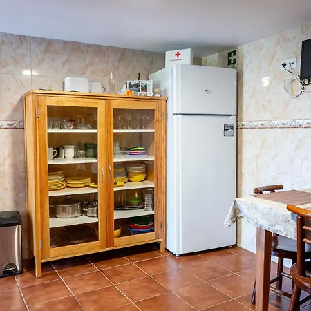 Holiday home Fontes 7