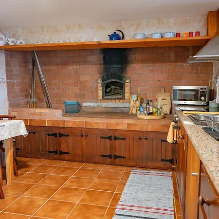 Fontes 7 Vakantiehuis *