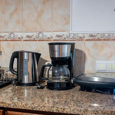 Σπίτι διακοπών Fontes 7 *