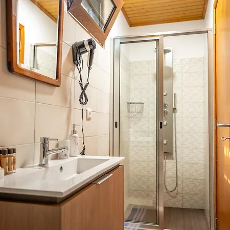 Fontes 7 Vakantiehuis