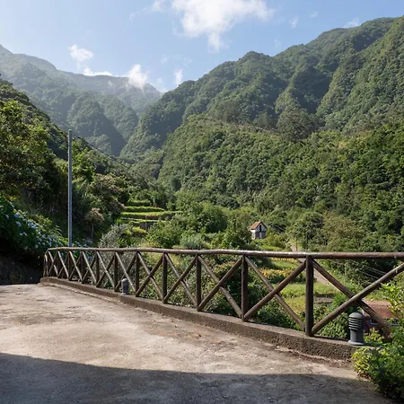 Vakantiehuis Fontes 7