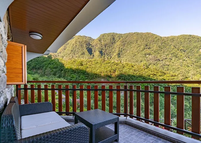 Fontes 7 Σπίτι διακοπών