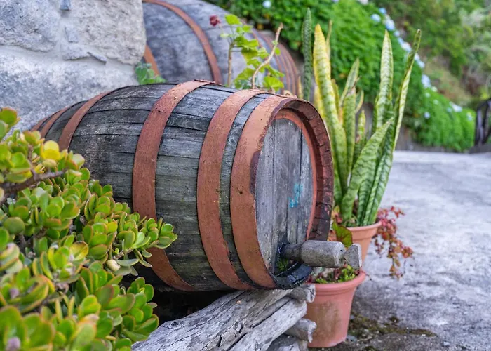 Σπίτι διακοπών Fontes 7 Πόντα Ντελγάδα