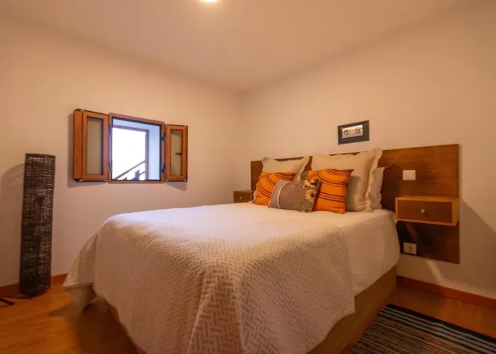 Fontes 7 Σπίτι διακοπών Πόντα Ντελγάδα