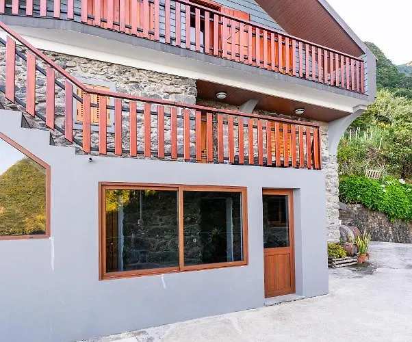 Σπίτι διακοπών Fontes 7