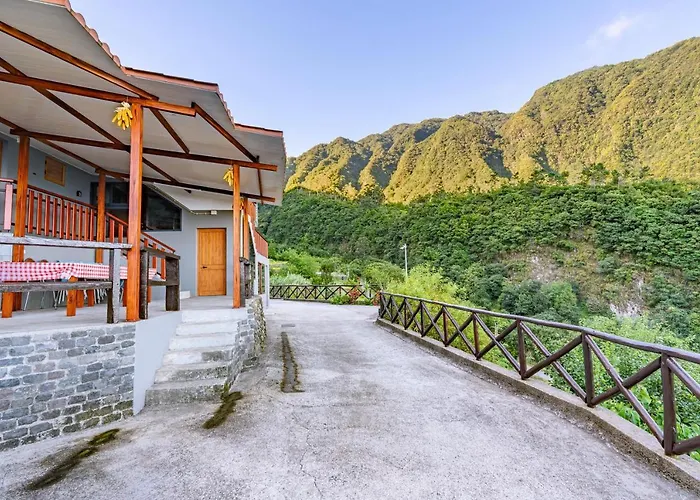 Fontes 7 Σπίτι διακοπών