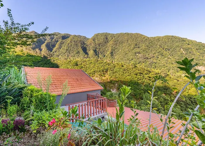 Σπίτι διακοπών Fontes 7