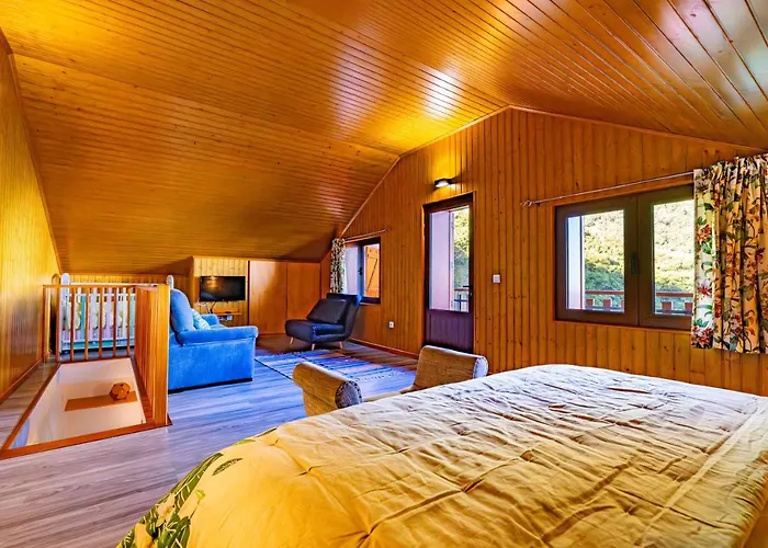 Fontes 7 Σπίτι διακοπών