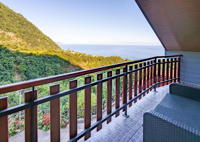 Σπίτι διακοπών Fontes 7 Πόντα Ντελγάδα