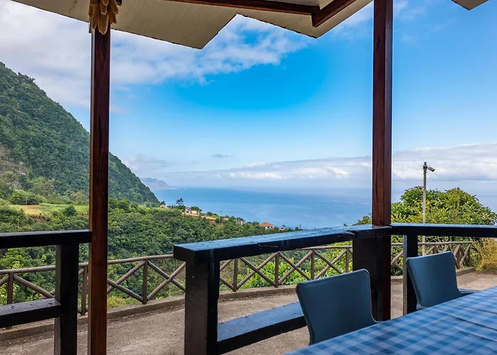 Σπίτι διακοπών Fontes 7 *