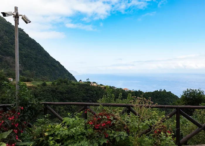 Fontes 7 Σπίτι διακοπών *