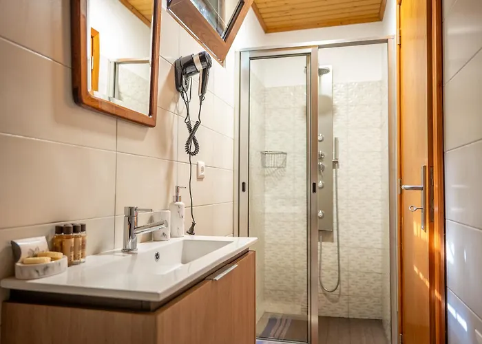 Fontes 7 Σπίτι διακοπών