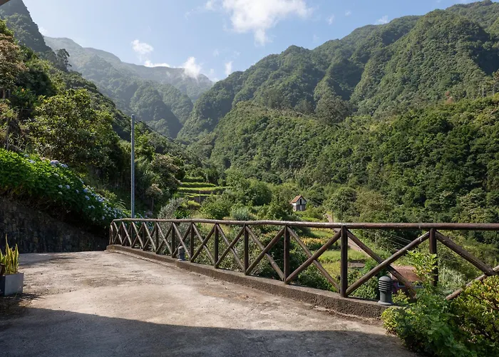 Σπίτι διακοπών Fontes 7